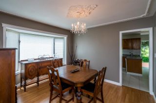 Photo 5: 7772 ST MARK Crescent in Prince George: St. Lawrence Heights House for sale (PG City South (Zone 74))  : MLS®# R2410740