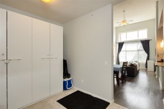 Photo 25: 401 2477 KELLY Avenue in Port Coquitlam: Central Pt Coquitlam Condo for sale in "SOUTH VERDE" : MLS®# R2489292