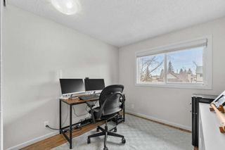 Photo 19: 563 Queenston Gardens SE in Calgary: Queensland Row/Townhouse for sale : MLS®# A2126181