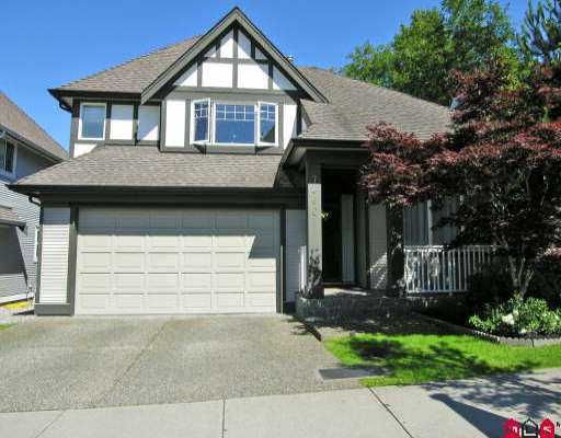 Main Photo: 7460 146TH ST in Surrey: East Newton House for sale : MLS®# F2614376