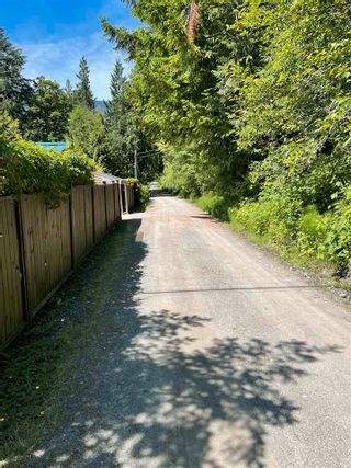Photo 8: 4160 SLESSE Road in Chilliwack: Chilliwack River Valley Land for sale (Sardis)  : MLS®# R2586861