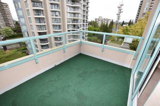 Photo 14: 604 728 PRINCESS Street in New Westminster: Uptown NW Condo for sale in "PRINCESS TOWER" : MLS®# R2166179