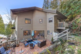 Photo 34: 2829 PANORAMA Drive in North Vancouver: Deep Cove House for sale in "Deep Cove" : MLS®# R2856731