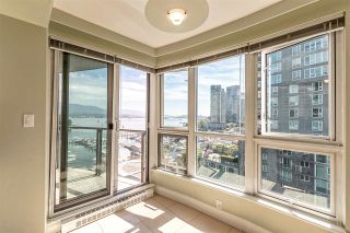 Photo 8: 1005 560 CARDERO STREET in Vancouver: Coal Harbour Condo for sale (Vancouver West)  : MLS®# R2192257