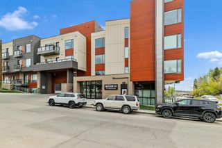 Photo 30: 310 93 34 Avenue SW in Calgary: Parkhill Apartment for sale : MLS®# A2020091