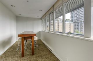 Photo 7: 808 1155 SEYMOUR STREET in Vancouver: Downtown VW Condo for sale (Vancouver West)  : MLS®# R2508756