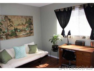 Photo 10: NORTH PARK Townhouse for sale : 2 bedrooms : 3967 Utah St #1 in San Diego