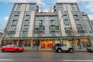 Photo 2: 315 168 POWELL Street in Vancouver: Downtown VE Condo for sale (Vancouver East)  : MLS®# R2746894