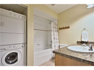 Photo 11: 114 675 PARK Crescent in New Westminster: GlenBrooke North Townhouse for sale in "WINCHESTER" : MLS®# V1051664