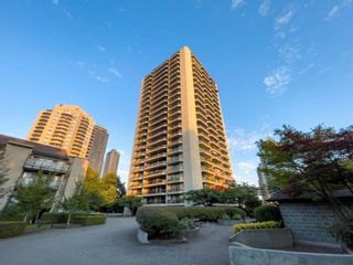 Photo 2: 2504 4353 HALIFAX Street in Burnaby: Brentwood Park Condo for sale (Burnaby North)  : MLS®# R2728830