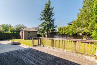 Photo 20: 4585 65A STREET in Delta: Holly House for sale (Ladner)  : MLS®# R2400965