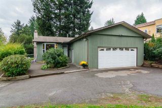 Photo 2: 2353 MCKENZIE Road in Abbotsford: Central Abbotsford House for sale : MLS®# R2009714