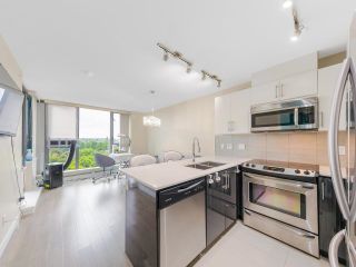 Photo 1: 1001 2689 KINGSWAY in Vancouver: Collingwood VE Condo for sale (Vancouver East)  : MLS®# R2803179
