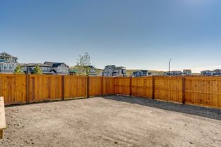 Photo 44: 16 Cranbrook Mews SE in Calgary: Cranston Semi Detached for sale : MLS®# A1020393