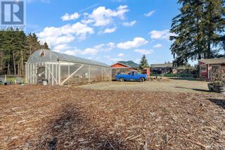 Photo 46: 3574 Cowichan Lake Rd in Duncan: House for sale : MLS®# 960771