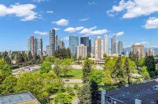 Photo 22: 909 6699 DUNBLANE Avenue in Burnaby: Metrotown Condo for sale in "Polaris" (Burnaby South)  : MLS®# R2879315