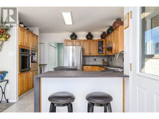 Photo 16: 7448 Old Stamp Mill Road Bella Vista: Okanagan Shuswap Real Estate Listing: MLS®# 10305317