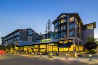 Photo 18: 5728 Berton Avenue in Vancouver: University VW Condo for rent (Vancouver West)  : MLS®# AR104