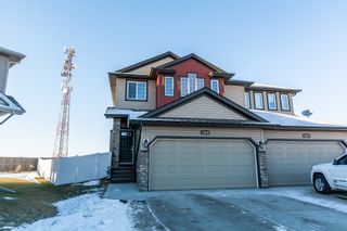 Photo 47: 16820 40 Street in Edmonton: Zone 03 House Half Duplex for sale : MLS®# E4271583