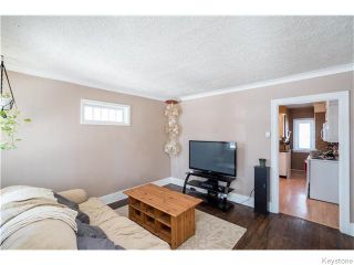 Photo 11: 195 Roger Street in Winnipeg: St Boniface Residential for sale (South East Winnipeg)  : MLS®# 1606580
