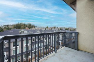 Photo 26: A505 20487 65 Avenue in Langley: Willoughby Heights Condo for sale in "TOWNSHIP COMMONS" : MLS®# R2863088