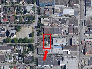 Photo 15: 1218 E GEORGIA Street in Vancouver: Mount Pleasant VE Fourplex for sale (Vancouver East)  : MLS®# V1038244