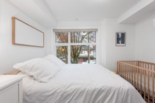 Photo 18: 705 VICTORIA Drive in Vancouver: Hastings Townhouse for sale in "MONOGRAM" (Vancouver East)  : MLS®# R2877205