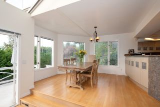 Photo 14: 2522 PALMERSTON Avenue in West Vancouver: Dundarave House for sale : MLS®# R2881209