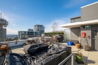 Photo 23: 1301 8940 UNIVERSITY Crescent in Burnaby: Simon Fraser Univer. Condo for sale in "TERRACES AT THE PEAK" (Burnaby North)  : MLS®# R2860562