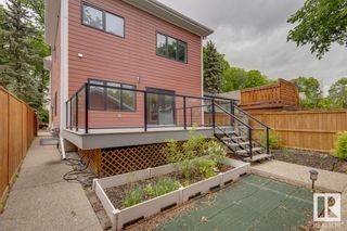 Photo 56: 11045 85 Avenue in Edmonton: Zone 15 House for sale : MLS®# E4393049