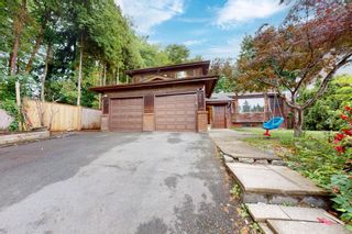 Photo 30: 4020 DOLLAR Road in North Vancouver: Dollarton House for sale : MLS®# R2794880