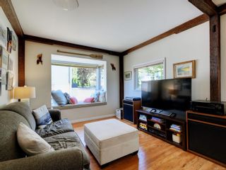 Photo 5: 915 Forshaw Rd in Esquimalt: Es Kinsmen Park House for sale : MLS®# 914549