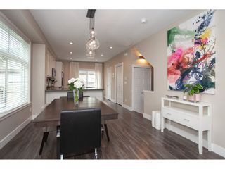 Photo 6: 41 20966 77A Avenue in Langley: Willoughby Heights Townhouse for sale in "Natures Walk" : MLS®# R2383314