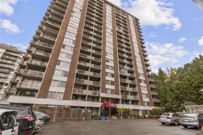 FEATURED LISTING: 1903 - 2016 FULLERTON Avenue North Vancouver