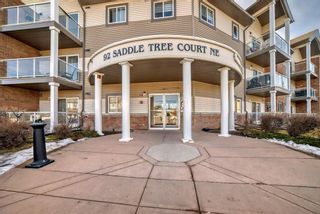 Photo 3: 204 92 Saddletree Court NE in Calgary: Saddle Ridge Apartment for sale : MLS®# A2126559