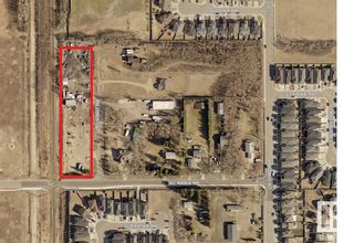Main Photo: 16204/68 141 Street in Edmonton: Zone 27 Land Commercial for sale : MLS®# E4313794