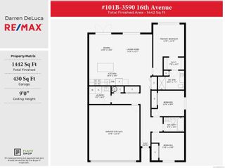 Photo 22: 101-B 3590 16th Ave in Port Alberni: PA Port Alberni Half Duplex for sale : MLS®# 922741
