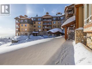 Photo 41: 7700 Porcupine Road Unit# 209 in Big White: House for sale : MLS®# 10304197