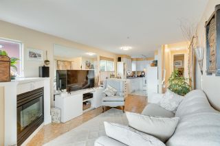 Photo 4: 208 2211 WALL Street in Vancouver: Hastings Condo for sale in "PACIFIC LANDING" (Vancouver East)  : MLS®# R2384975