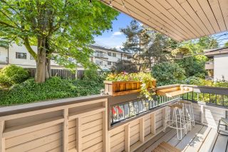 Photo 4: 219 440 E 5TH Avenue in Vancouver: Mount Pleasant VE Condo for sale in "Landmark Manor" (Vancouver East)  : MLS®# R2782157