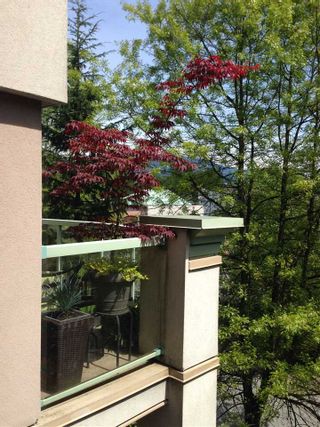 Photo 10: 406 2615 JANE Street in Port Coquitlam: Central Pt Coquitlam Condo for sale in "BURLEIGH GREEN" : MLS®# R2037445