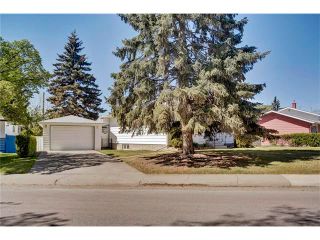 Photo 31: 129 FAIRVIEW Crescent SE in Calgary: Fairview House for sale : MLS®# C4062150