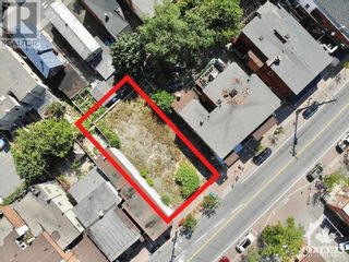Photo 3: 816 SOMERSET STREET W in Ottawa: Vacant Land for sale : MLS®# 1336916