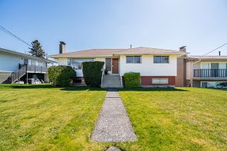 Main Photo: 7134 BUCHANAN Street in Burnaby: Montecito House for sale (Burnaby North)  : MLS®# R2874739