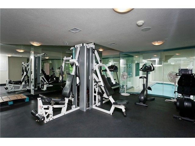 Photo 20: Photos: 941 HOMER Street in Vancouver: Yaletown Townhouse for sale in "Pinnacle" (Vancouver West)  : MLS®# V1075845