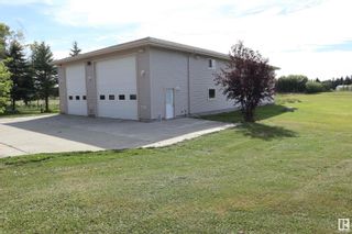 Photo 31: 243045 Twp 474: Rural Wetaskiwin County House for sale : MLS®# E4312234