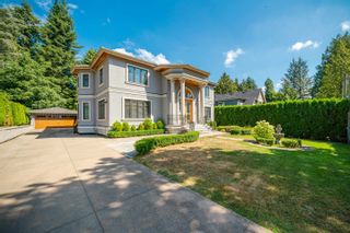 Photo 3: 8233 GOVERNMENT Road in Burnaby: Government Road House for sale (Burnaby North)  : MLS®# R2756312