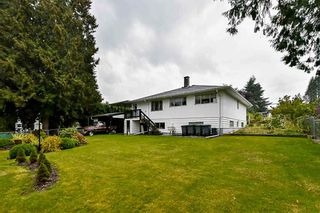 Photo 18: 14751 111A Avenue in Surrey: Bolivar Heights House for sale (North Surrey)  : MLS®# R2113728