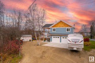 Photo 8: 4 3215 TWP RD 574: Rural Lac Ste. Anne County House for sale : MLS®# E4362757