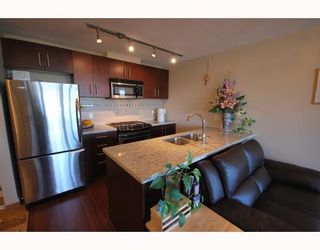 Photo 3: 908 8288 LANSDOWNE Road in Richmond: Brighouse Condo for sale : MLS®# V786905